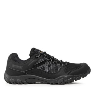 Trekking Regatta Edgepoint III Wp RMF617 Crna
