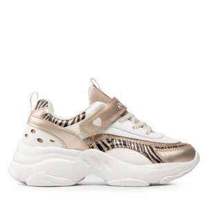Tenisice ZigZag Fialey Kids Lite Z222307 Zlatna