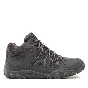 Trekking Regatta Lady Edgepoint Mid Wp RWF622 Siva