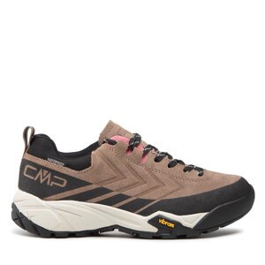 Trekking CMP Mintaka Wmn Wp Trekking 3Q19586 Smeđa