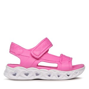 Sandale Skechers Always Flashy 308045L/PNK Ružičasta