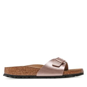 Natikače Birkenstock Madrid Bs 1023927 Ružičasta