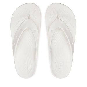 Japanke Crocs Classic Platform Flip W 207714 Bijela