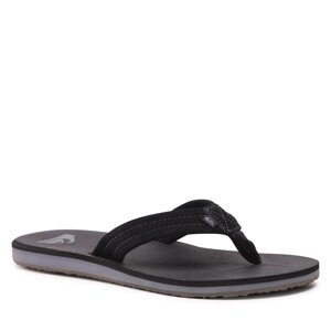 Japanke Quiksilver AQYL101323 Crna