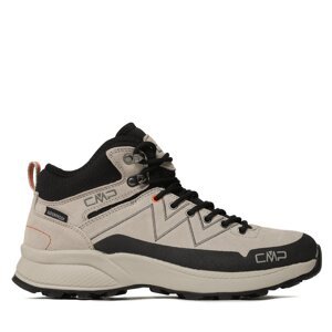 Trekking CMP Kaleepso Mid Wp 31Q4917 Bež