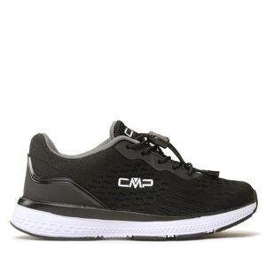 Tenisice za dvoranski nogomet CMP Nhekkar Fitness 3Q51064 Crna