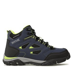Trekking Regatta Holcombe Iep Mid Jnr RKF573 Tamnoplava