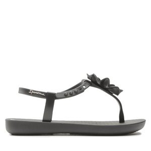 Sandale Ipanema IPANEMA CLASS FLORA 27018 Crna