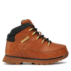 Planinarske cipele Timberland Euro Sprint TB0A5YEH3581 Smeđa