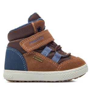 Zimske čizme Primigi GORE-TEX 6852511 M Smeđa