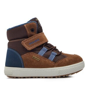 Zimske čizme Primigi GORE-TEX 4852111 S Smeđa