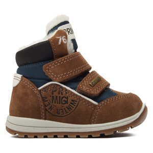 Zimske čizme Primigi GORE-TEX 6855200 M Smeđa