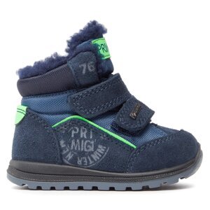 Zimske čizme Primigi GORE-TEX 6855211 M Tamnoplava