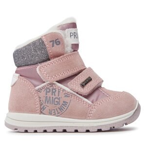 Zimske čizme Primigi GORE-TEX 6855222 M Ružičasta