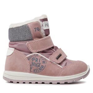 Zimske čizme Primigi GORE-TEX 4854022 S Ružičasta