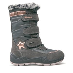 Zimske čizme Primigi GORE-TEX 4883055 S Siva