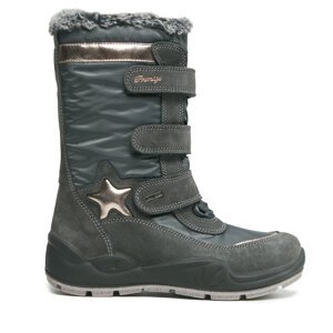 Zimske čizme Primigi GORE-TEX 4883055 D Siva