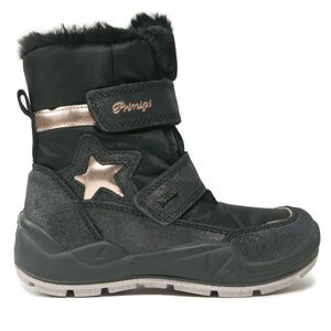 Čizme za snijeg Primigi GORE-TEX 4883122 S Crna