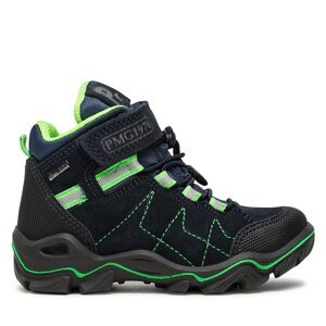 Zimske čizme Primigi GORE-TEX 6894400 M Tamnoplava
