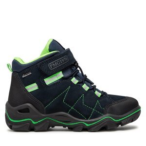 Zimske čizme Primigi GORE-TEX 4896000 S Tamnoplava