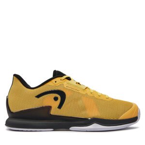 Obuća za tenis Head Sprint Pro 3.5 Men 273154 Žuta