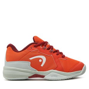 Obuća za tenis Head Sprint 3.5 Junior 275304 Narančasta