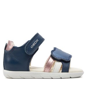 Sandale Geox B Sandal Alul Girl B451YA 085NF C4BE8 M Plava