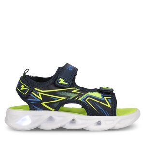 Sandale ZigZag Satyrus Kids Z242070 Tamnoplava