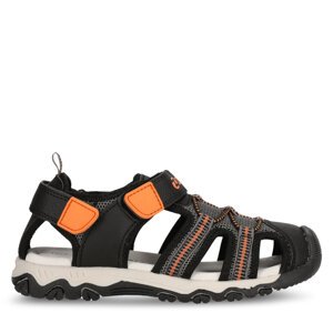 Sandale ZigZag Krila Kids Closed Z242332 Crna