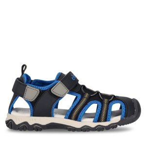 Sandale ZigZag Krila Kids Closed Z242332 Tamnoplava