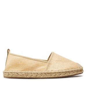 Espadrile ONLY Shoes Onlkoppa 15320203 Bež
