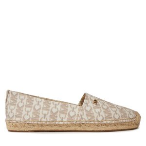 Espadrile MICHAEL Michael Kors Kendrick Slip On 40R4KNFP1B Écru