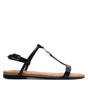 Sandale Patrizia Pepe 8X0025/L048-FBE4 Crna
