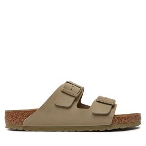 Natikače Birkenstock Arizona Birko-Flor 1027704 Kaki