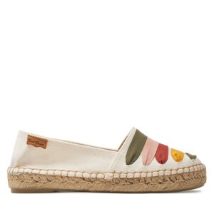 Espadrile Toni Pons Rose-Cm Écru