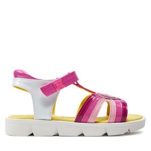 Sandale Agatha Ruiz de la Prada 242972-B Ružičasta