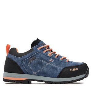Trekking CMP Alcor 2.0 Wmn Trekking Shoes 3Q18566 Plava