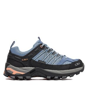 Trekking CMP Rigel Low Wmn Trekking Shoes Wp 3Q54456 Siva