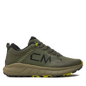 Tenisice CMP Hamber Lifestyle 3Q85487 Kaki