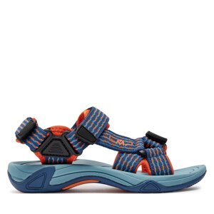 Sandale CMP Kids Hamal Hiking Sandal 38Q9954 Siva