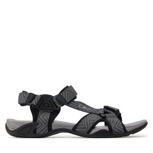 Sandale CMP Hamal Hiking Sandal 38Q9957 Siva
