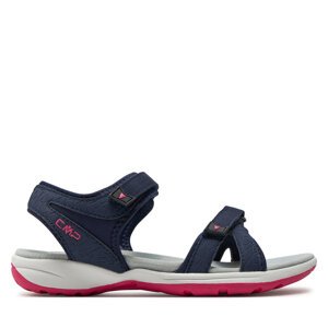Sandale CMP Adib Wmn Hiking Sandal 39Q9536 Tamnoplava