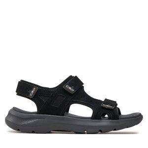 Sandale CMP Emby Hiking Sandal 3Q93637 Crna