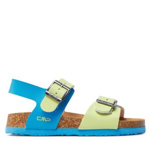 Sandale CMP Kids Raisho Sandal 3Q95674 Žuta