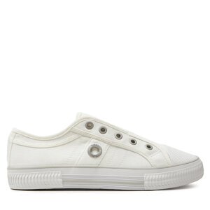 Tenisice s.Oliver 5-24708-42 Bijela