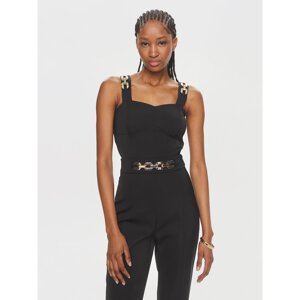 Marciano Guess Top 4GGH21 7074A Crna Slim Fit