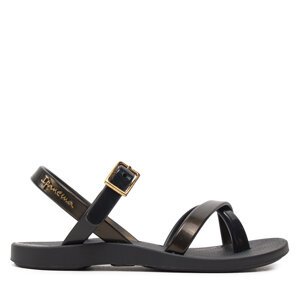 Sandale Ipanema 83534 Crna
