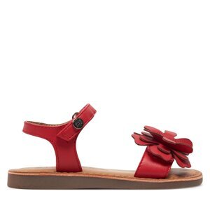 Sandale Gioseppo Takilma 71490-P Crvena