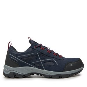 Trekking Regatta VendeavorSuedeLow RMF837 Tamnoplava