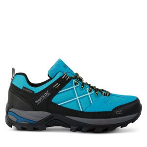 Trekking Regatta LadySamarisIIILow RWF835 Plava